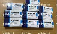 Xanax brand Viatris ex Pzifer 0,5mg x 180 . Delivery from EU